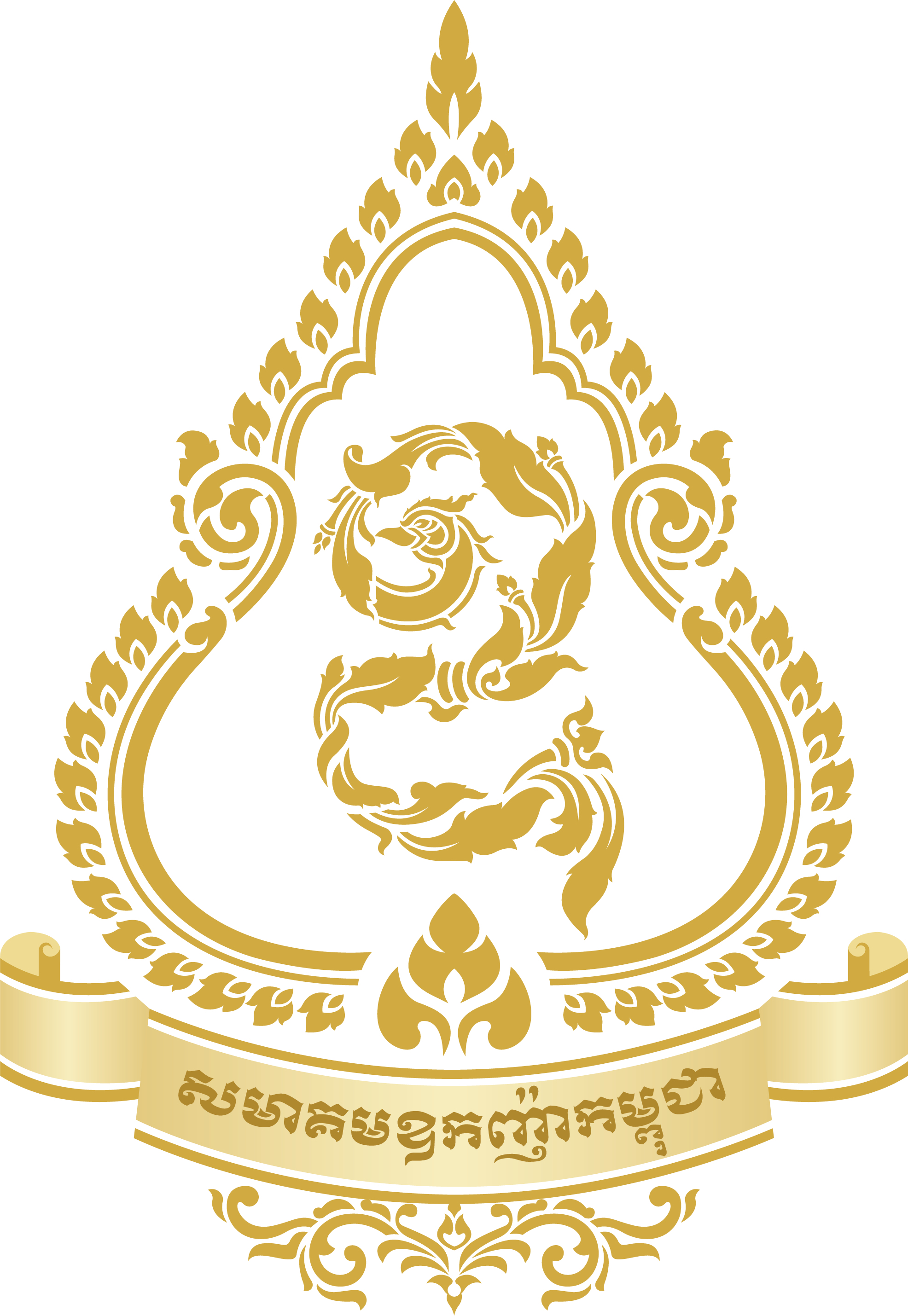 Oknha Association Logo